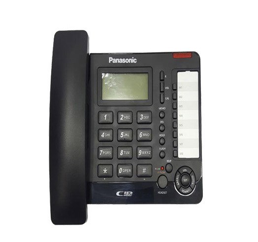 دستگاه سانترال و مرکز تلفن پاناسونیک KX-TS887179042